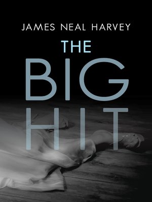 cover image of The Big Hit